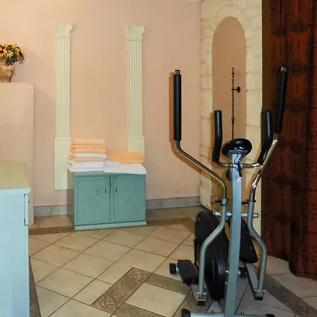 Ferienwohnung Thieme *