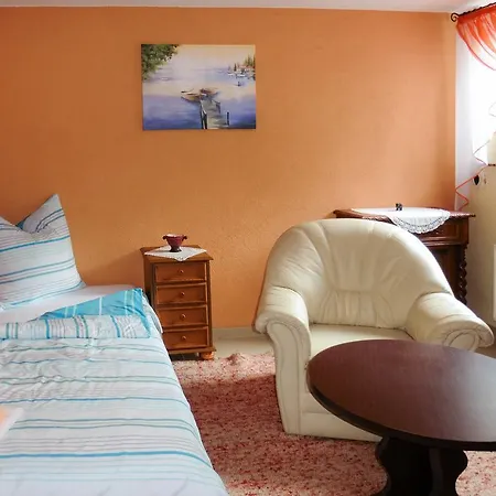 Lejlighed Ferienwohnung Thieme Klinga