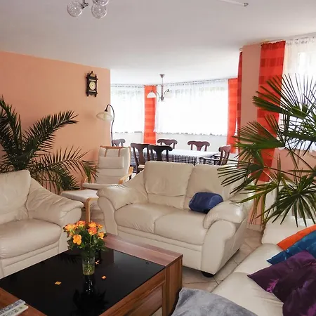 Ferienwohnung Thieme Lejlighed Klinga