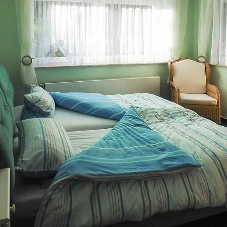 Ferienwohnung Thieme Klinga
