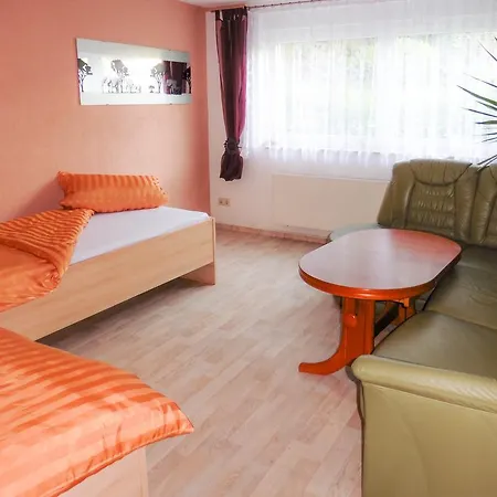 Ferienwohnung Thieme *