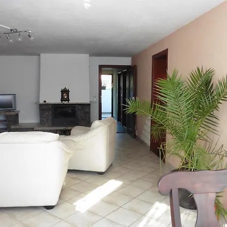 Lejlighed Ferienwohnung Thieme *