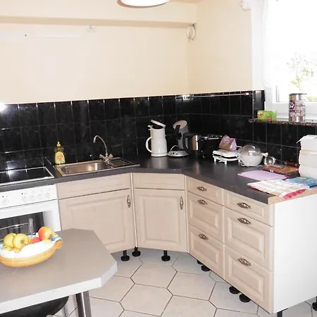 Ferienwohnung Thieme