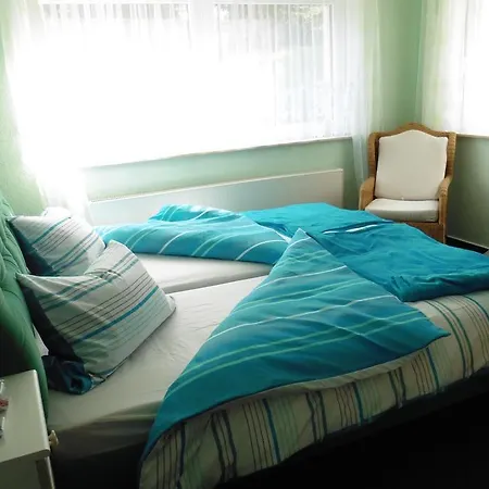 Ferienwohnung Thieme Lejlighed *