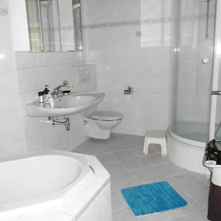 Ferienwohnung Thieme * Klinga
